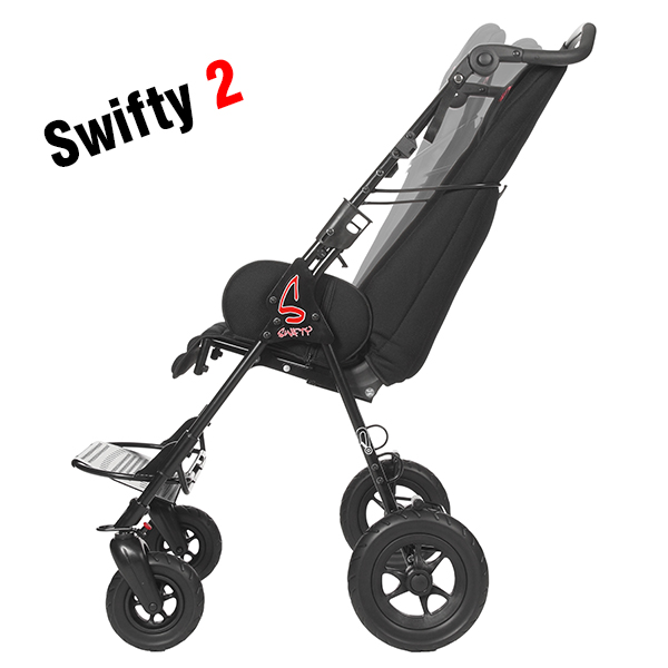 swifty 2 back recline
